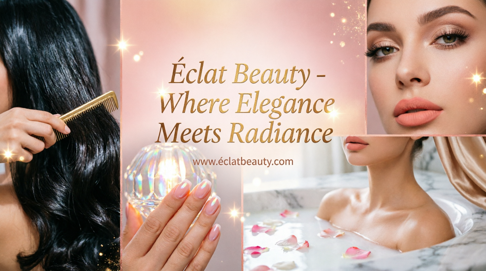 Éclat Beauty
